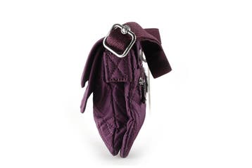 Kipling Schoudertas Paars, Verzenden