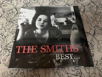 Smiths - Best... I & Best... II - Diverse titels -, Cd's en Dvd's, Nieuw in verpakking