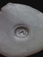 Romain antique Bronze, Éblouissante pierre de cornaline