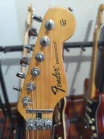 Fender - México 2005 - - Elektrische gitaar, Muziek en Instrumenten, Nieuw