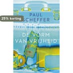 De vorm van vrijheid 9789023467151 Paul Scheffer, Verzenden, Gelezen, Paul Scheffer