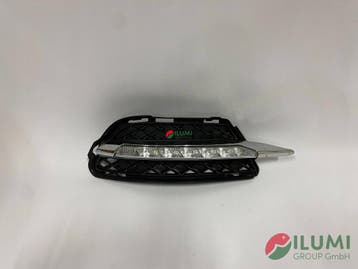 Mercedes CL C216 W216 2010-2016 halogeen LED rechts + rooste, Verzenden