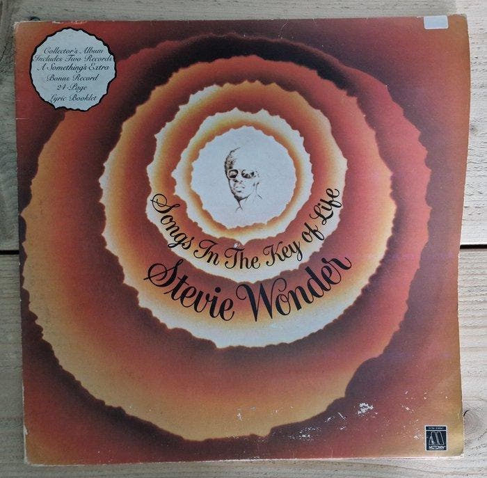 Stevie Wonder, The Temptations, Earth, Wind & Fire - 6 funky, Cd's en Dvd's, Vinyl Singles