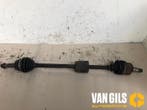 Aandrijfas rechts-voor Ford KA O143785