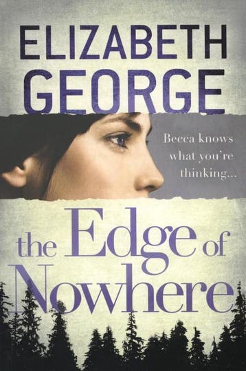 The Edge of Nowhere 01. Saratoga Woods 9781444760750, Verzenden, Elizabeth George