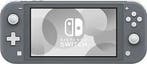 Nintendo Switch Lite Grijs (Nette Staat), Games en Spelcomputers, Spelcomputers | Nintendo Switch, Ophalen of Verzenden, Zo goed als nieuw
