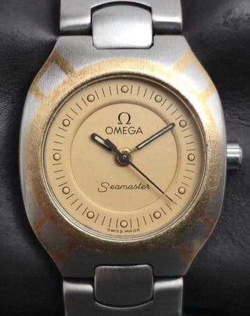 Omega - Seamaster Polaris - Zonder minimumprijs - Dames -