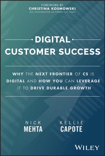 Digital Customer Success 9781394205875 Nick Mehta, Verzenden, Nick Mehta