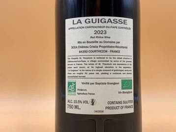 2023 Chapelle Saint Théodoric La Guigasse