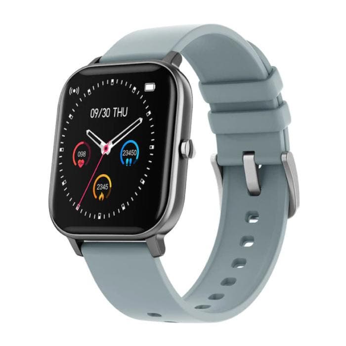 P8 Smartwatch Smartband Smartphone Fitness Sport Activity, Bijoux, Sacs & Beauté, Montres connectées, Envoi