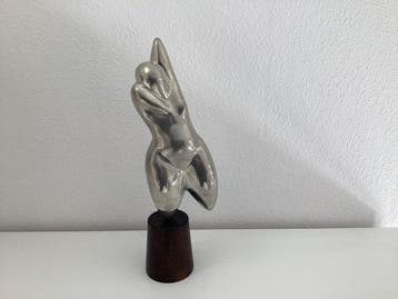 Man Ray (1890-1976) - Herma, Antiek en Kunst