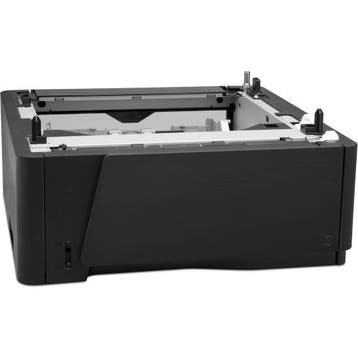 HP - HP LaserJet Papierinvoer/lade voor 500 Vel (CF284A), Computers en Software, Ophalen of Verzenden, Nieuw, HP