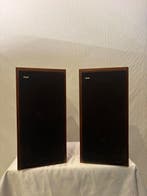 Bower & Wilkins - DM5 + capuchons frontaux Ensemble