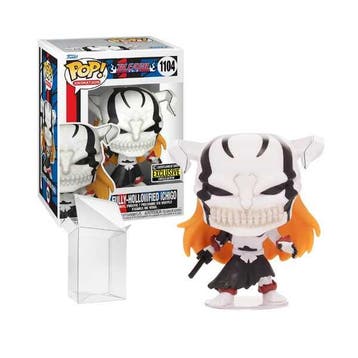 Funko Pop! Bleach - Fully Hollowfied Ichigo #1104 EE, Verzenden, Nieuw
