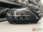 MERCEDES C-KLASSE VOLL LED W205  RECHTE KPL A2059066006, Verzenden, Nieuw