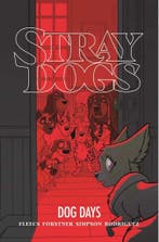 Stray Dogs: Dog Days, Livres, Verzenden