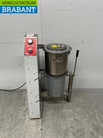 RVS Empero Cutter / Mixer / Groentecutter 20 liter 230V, Ophalen of Verzenden, Nieuw in verpakking