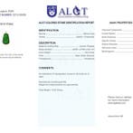 Geen minimumprijs - ALGT-gecertificeerd - Grote en