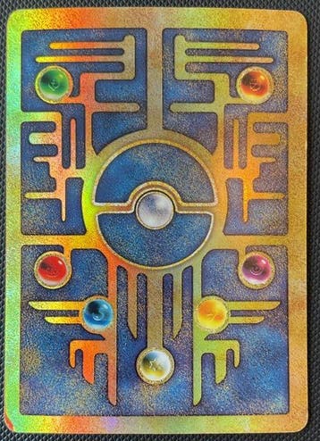 Pokémon - 1 Card - Mew Promo card, Foil, Alternate art -, Nieuw