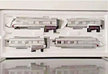 Märklin H0 - 39100 - Treinstel (1) - VT 10.5 Senator,, Nieuw