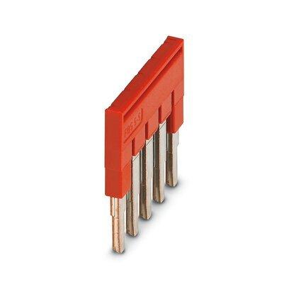 Phoenix Contact Connecteur De Pont 5 Pôles FBS 5-5 - 3030190, Doe-het-zelf en Bouw, Elektriciteit en Kabels, Verzenden