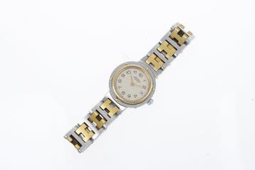 Hermès - Clipper - Sans prix de réserve - 2891 - Femme -