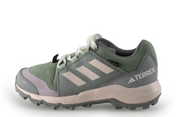 Adidas Wandelschoenen Meisjes in maat 33 Groen, Kinderen en Baby's, Adidas, Verzenden, Jongen of Meisje, Schoenen