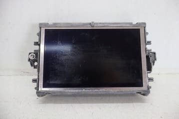 display scherm Mercedes Benz W212 lift 2.2CDI A2129007928, Auto-onderdelen, Verzenden, Gebruikt