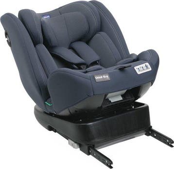 Chicco Unico Evo i-Size Autostoel - 360° Draaibaar, Isofi.., Kinderen en Baby's, Verzenden, Nieuw