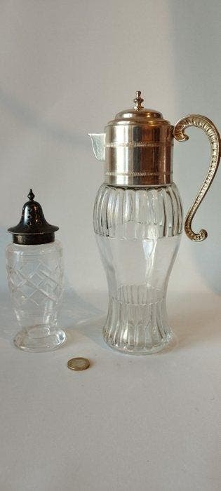 Kruik (2) - Glas