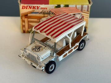 Dinky Toys 1:43 - Voiture miniature - The Prisoner, Nieuw