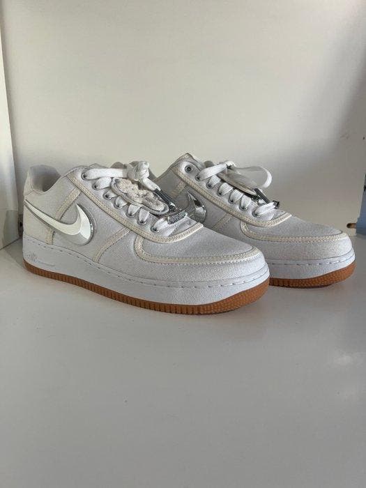 Nike - Air Force 1 Low - Sneakers - Maat: EU 44 - Nieuw met, Vêtements | Hommes, Chaussures