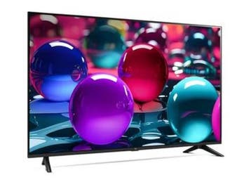 Veiling - LG 55UA73003LA – 55 inch – 4K LED TV