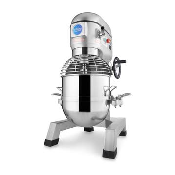 Mixer planétaire - 40 L - jusquà 20 kg de pâte - 3 vitesses, Verzenden, Neuf, 3 vitesses ou plus