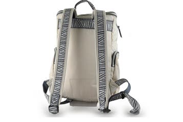 Kipling Rugzak Beige, Verzenden