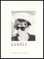 The Little Book of Audrey Hepburn 9781787391321, Verzenden, Caroline Jones