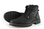 Camel Active Veterboots in maat 46 Zwart, Verzenden, Boots