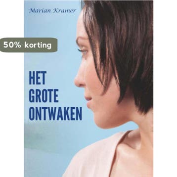 Het grote ontwaken 9789491300226 Marian Kramer, Verzenden, Gelezen, Marian Kramer