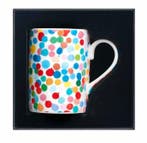 Damien Hirst (1965) - All Over Dot Mug · Heni
