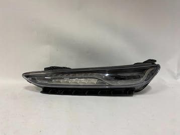 Hyundai Kona I 17-20 Ironman LED DRL richtingaanwijzer links, Verzenden