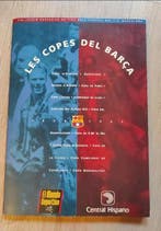 Draagspeld Colección completa pins FC Barcelona 1994 -, Nieuw