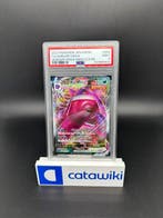 Pokémon - 1 Graded card - Gengar VMAX 002 High Class Deck, Nieuw