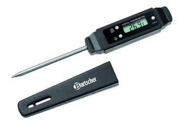 Thermometer D 1500 KTP kunststof | Incl. beschermingskap &, Verzenden