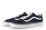 Vans Sneakers in maat 42 Blauw, Kleding | Heren, Schoenen, Zo goed als nieuw, Sneakers, Vans, Verzenden