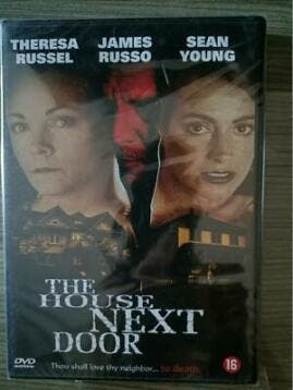 The house next door (dvd nieuw), Ophalen of Verzenden, Nieuw in verpakking
