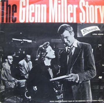 Universal-International Orchestra, The - The Glenn Miller, Cd's en Dvd's, Verzenden, Gebruikt