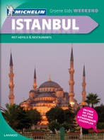 De Groene Reisgids Weekend - Istanbul 9789020993844, Verzenden, Gelezen