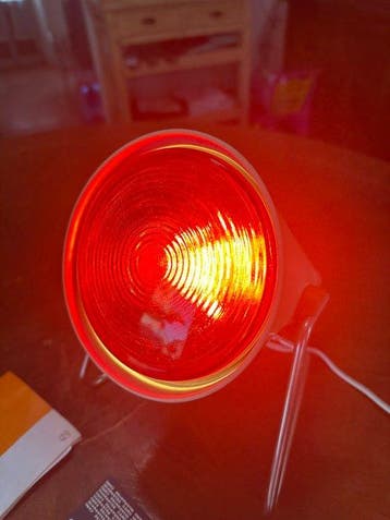 Philips - modello HP 3609 - Medisch instrument - Plastic,