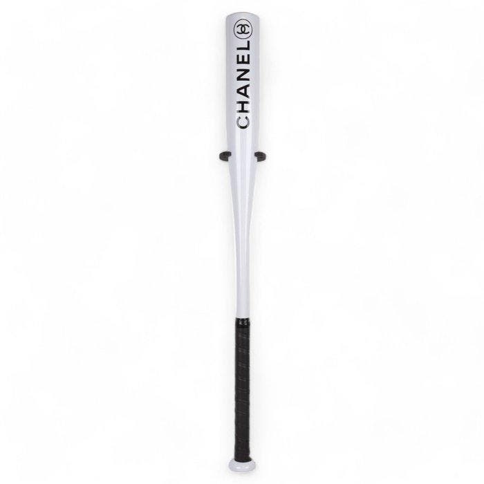 SKE - Batte Chanel SPLIT, Antiquités & Art, Art | Objets design