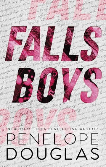 Falls Boys |  | Nieuw, Verzenden, Nieuw